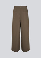 Afbeelding in Gallery-weergave laden, Modstrom Gale Wide Pants Espresson Brown
