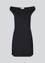 Afbeelding in Gallery-weergave laden, Modstrom Hima Off-Shoulder Dress Black
