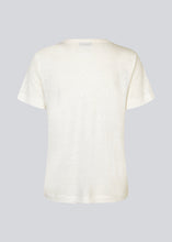 Afbeelding in Gallery-weergave laden, Modstrom Holt T-Shirt Soft White
