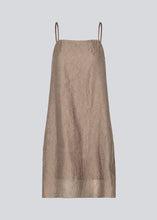 Afbeelding in Gallery-weergave laden, Modstrom Idris Dress Dune
