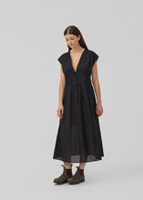 Afbeelding in Gallery-weergave laden, Modstrom India Dress Black
