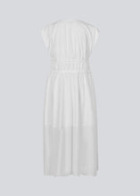 Afbeelding in Gallery-weergave laden, Modstrom India Dress Soft White
