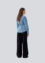 Afbeelding in Gallery-weergave laden, Modstrom Isolde Jeans Black

