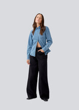 Afbeelding in Gallery-weergave laden, Modstrom Isolde Jeans Black
