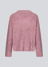 Afbeelding in Gallery-weergave laden, Modstrom Kane V-Neck Sparkling Grape
