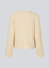 Afbeelding in Gallery-weergave laden, Modstrom Kurtis V-Neck Summer Sand
