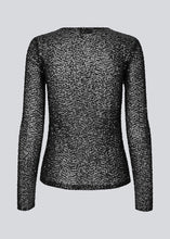 Afbeelding in Gallery-weergave laden, Modstrom Lara Top Black
