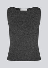 Afbeelding in Gallery-weergave laden, Modstrom Lucky Top Dark Silver

