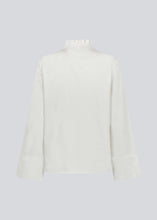 Afbeelding in Gallery-weergave laden, Modstrom Lyla Shirt Soft White
