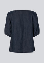 Afbeelding in Gallery-weergave laden, Modstrom Micah Top Navy Sky
