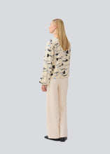 Afbeelding in Gallery-weergave laden, Modstrom Mist Printed Blouse Flower Horizon
