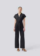 Afbeelding in Gallery-weergave laden, Modstrom Nedra Jumpsuit Black
