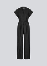 Afbeelding in Gallery-weergave laden, Modstrom Nedra Jumpsuit Black
