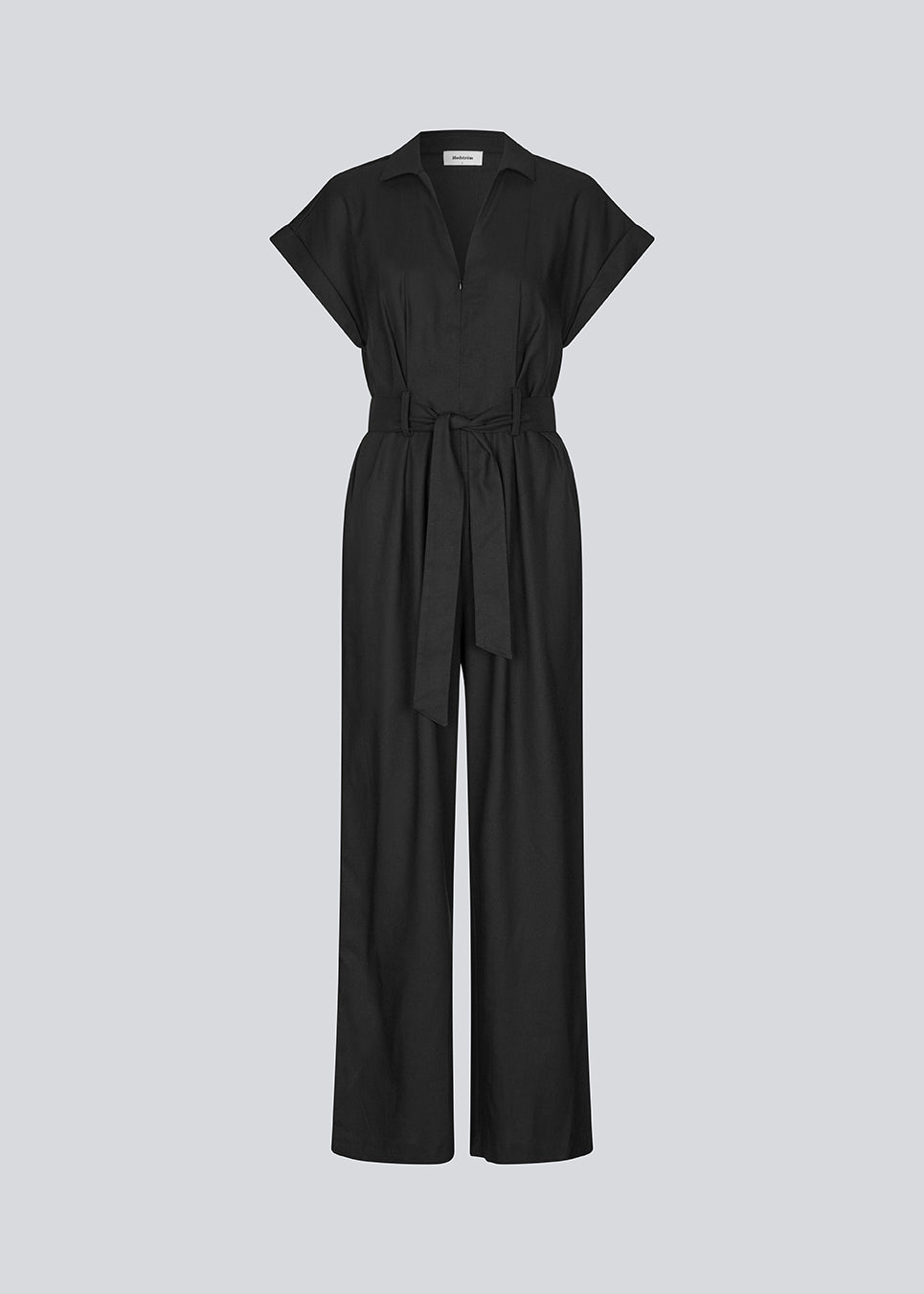 Modstrom Nedra Jumpsuit Black