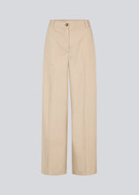 Afbeelding in Gallery-weergave laden, Modstrom Pants Norma Summer Sand
