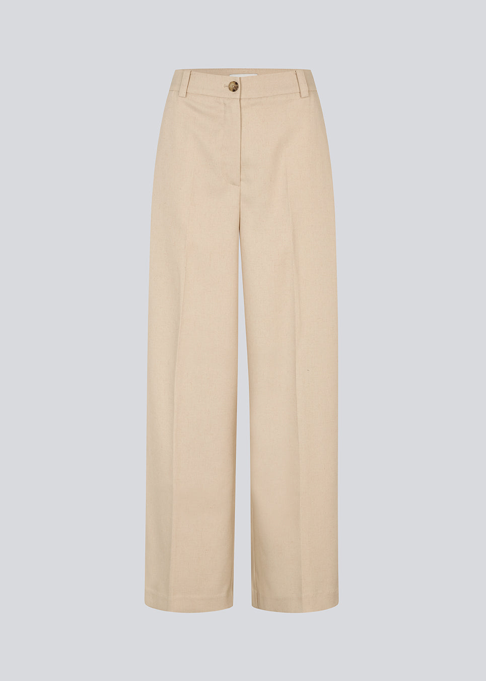 Modstrom Pants Norma Summer Sand