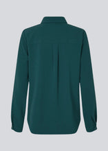 Afbeelding in Gallery-weergave laden, Modstrom Ossa Shirt Bottle Green
