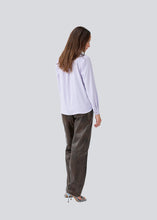 Afbeelding in Gallery-weergave laden, Modstrom Ossa Shirt Purple Heather
