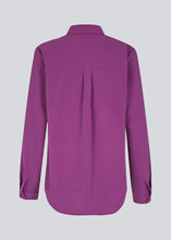 Afbeelding in Gallery-weergave laden, Modstrom Ossa Shirt Sparkling Grape
