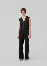 Afbeelding in Gallery-weergave laden, Modstrom Park Vest Black
