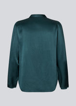 Afbeelding in Gallery-weergave laden, Modstrom Parveen Shirt Bottle Green
