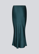 Afbeelding in Gallery-weergave laden, Modstrom Parveen Skirt Bottle Green

