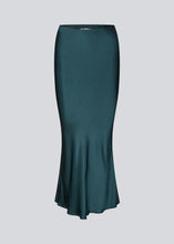 Afbeelding in Gallery-weergave laden, Modstrom Parveen Skirt Bottle Green
