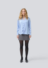 Afbeelding in Gallery-weergave laden, Modstrom Pietromd Shirt Blue Bell
