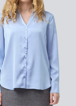 Afbeelding in Gallery-weergave laden, Modstrom Pietromd Shirt Blue Bell
