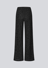 Afbeelding in Gallery-weergave laden, Modstrom Ricardo Pants Black
