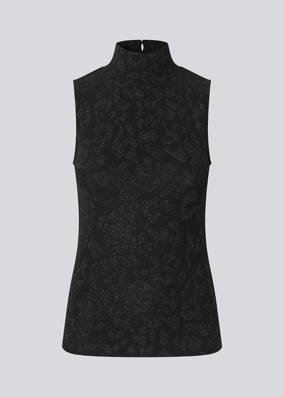 Modstrom Ricardo Top Black