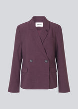 Afbeelding in Gallery-weergave laden, Modstrom Ripley Blazer Winter Bloom
