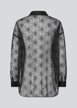 Afbeelding in Gallery-weergave laden, Modstrom Rocco Long Shirt Black
