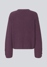 Afbeelding in Gallery-weergave laden, Modstrom Rosa O-Neck Winter Bloom
