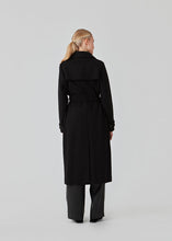 Afbeelding in Gallery-weergave laden, Modstrom ShayMD coat Black

