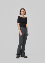 Afbeelding in Gallery-weergave laden, Modstrom Tanny Flare Pants Harbor Green
