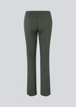 Afbeelding in Gallery-weergave laden, Modstrom Tanny Flare Pants Harbor Green
