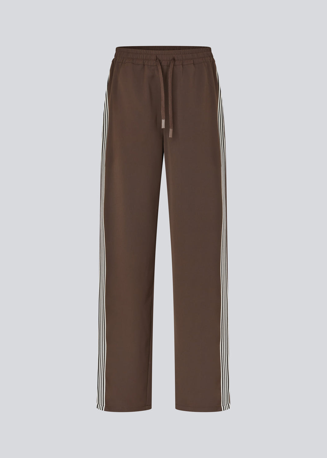 Modstrom Tinnie Pants Seal Brown