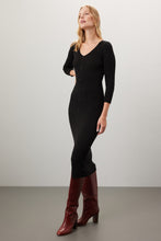 Afbeelding in Gallery-weergave laden, PB Bella Dress Light Grey
