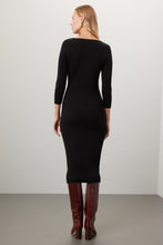 Afbeelding in Gallery-weergave laden, PB Bella Dress Light Grey
