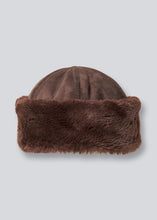 Afbeelding in Gallery-weergave laden, Modstrom Feddie Hat Seal Brown
