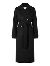 Afbeelding in Gallery-weergave laden, Modstrom ShayMD coat Black
