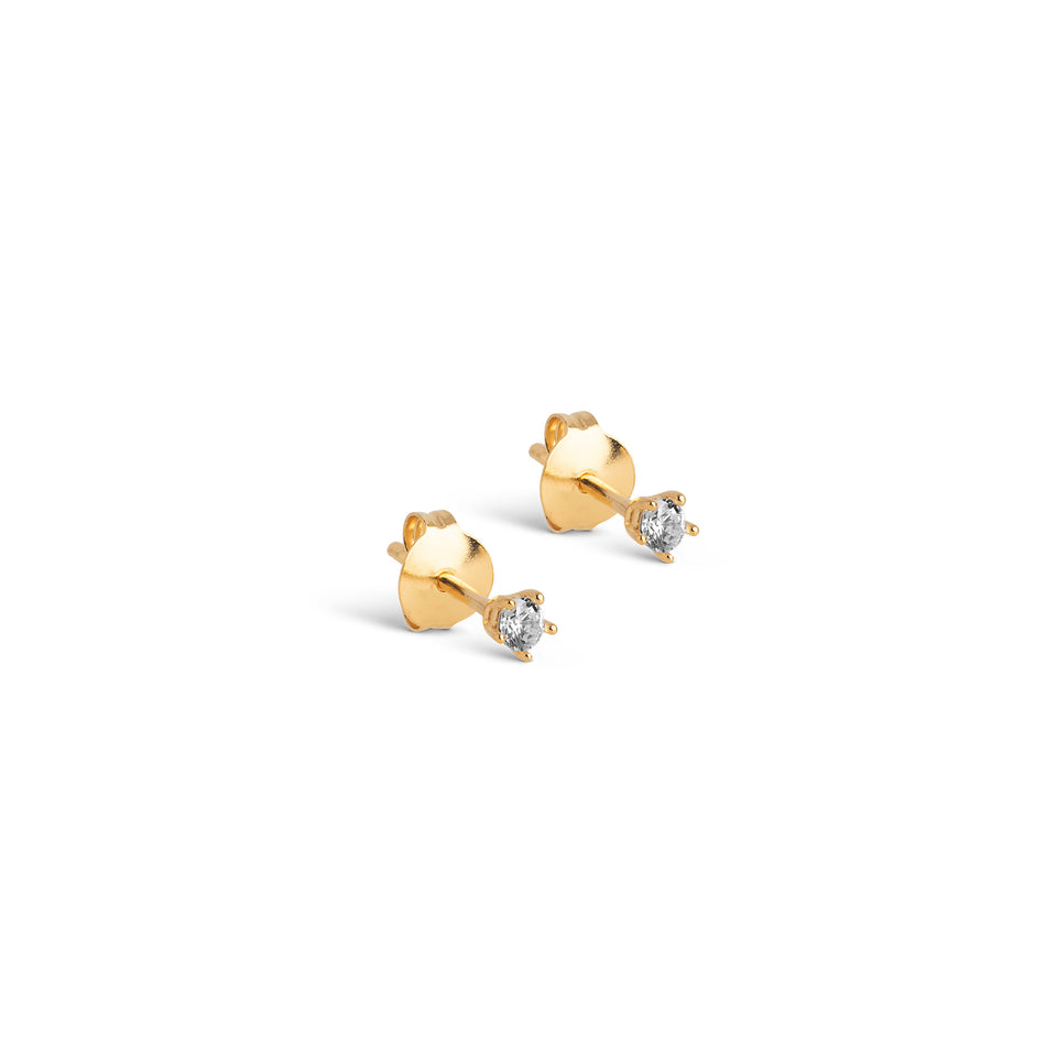 Enamel Copenhagen Clara Studs