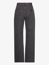 Afbeelding in Gallery-weergave laden, Abrand Jeans Carrie Jeans Piper Washed Black
