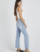 Afbeelding in Gallery-weergave laden, Abrand Jeans Stovepipe Jeans Enla
