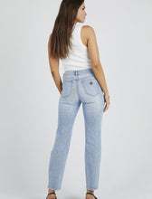 Afbeelding in Gallery-weergave laden, Abrand Jeans Stovepipe Jeans Enla
