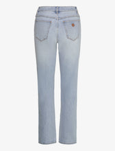 Afbeelding in Gallery-weergave laden, Abrand Jeans Stovepipe Jeans Enla
