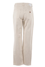 Afbeelding in Gallery-weergave laden, Abrand Jeans Mid Straight Jeans Natural
