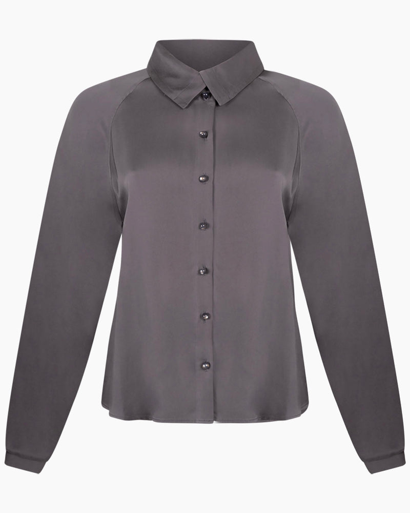 Another Label  Esilia Shirt Tornado