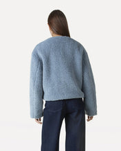 Afbeelding in Gallery-weergave laden, Another Label  Michelle Jacket Blue Heaven
